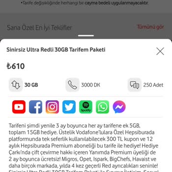 Fahiş Zam Ve Destek Eksikliğiyle Operatör Değişimi