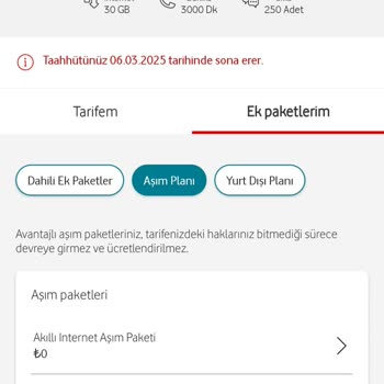 Fahiş Zam Ve Destek Eksikliğiyle Operatör Değişimi