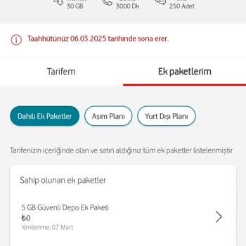 Fahiş Zam Ve Destek Eksikliğiyle Operatör Değişimi