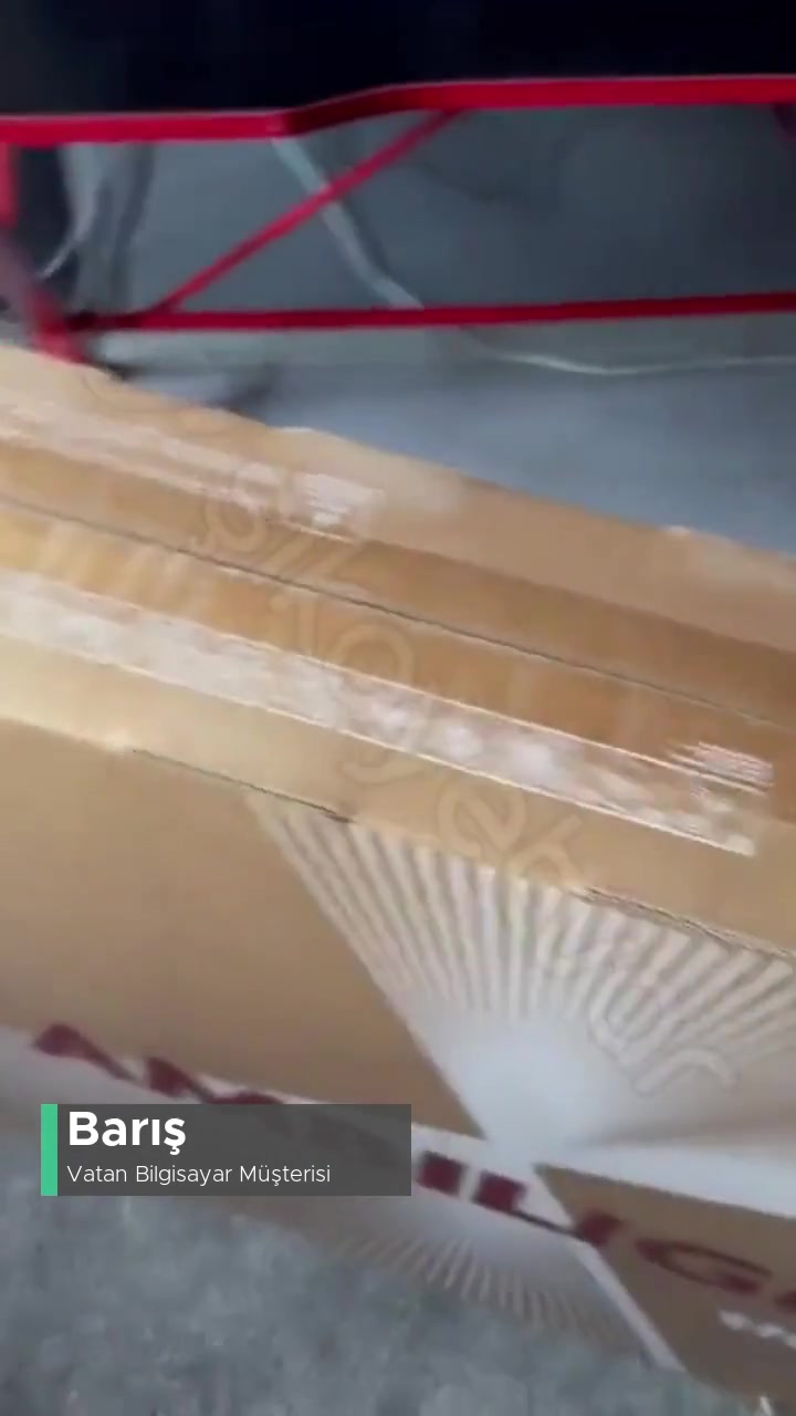 Vatan Bilgisayar'dan Şok İade Reddi: Tüketici Haklarım Hiçe Sayıldı! videonun kapak resmi