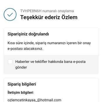 Siparişim Nerede? Müşteri Hizmetleri Yanıt Vermiyor!