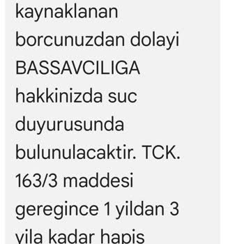 Haksız Elektrik Kullanımı Suçlaması Ve Tehdit