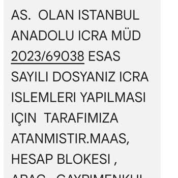 Haksız Elektrik Kullanımı Suçlaması Ve Tehdit