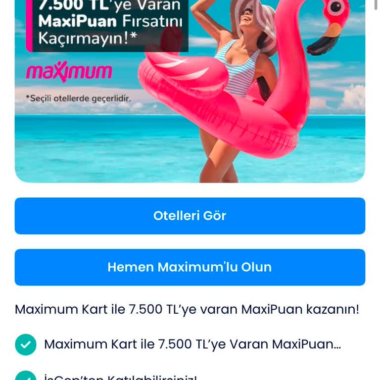 Etstur'un Kampanya Bilgilendirme Eksikliği Mağduriyeti