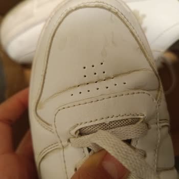 Lumberjack Ve USPA Polo Ayakkabılarının Kalitesizliği Ve Garanti Sorunu