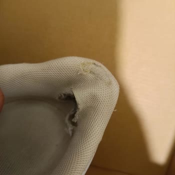 Lumberjack Ve USPA Polo Ayakkabılarının Kalitesizliği Ve Garanti Sorunu