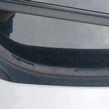 BMW 316i Ön Cam Fitil Sorunu