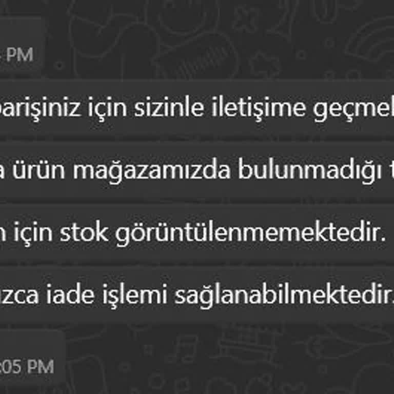 Zara'da Stok Sorunu Ve Müşteri Memnuniyetsizliği