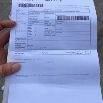 Epttavm Üzerinden Aldığım Telefonun İkinci El Çıkması