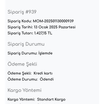 İade Sürecinde İletişim Sorunları