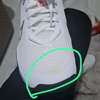 Ürünlerde Sürekli Kusur Ve Kalitesizlik