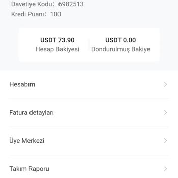Kimlik Bilgilerimin Güvenliği Tehlikede