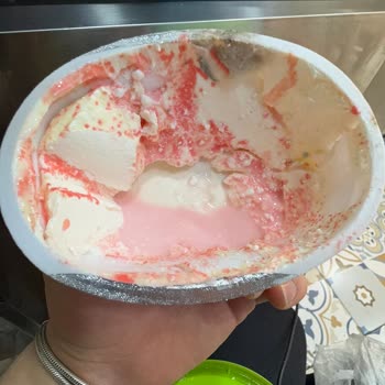 BİM'den Aldığım Üründe Beklenmedik Sorun