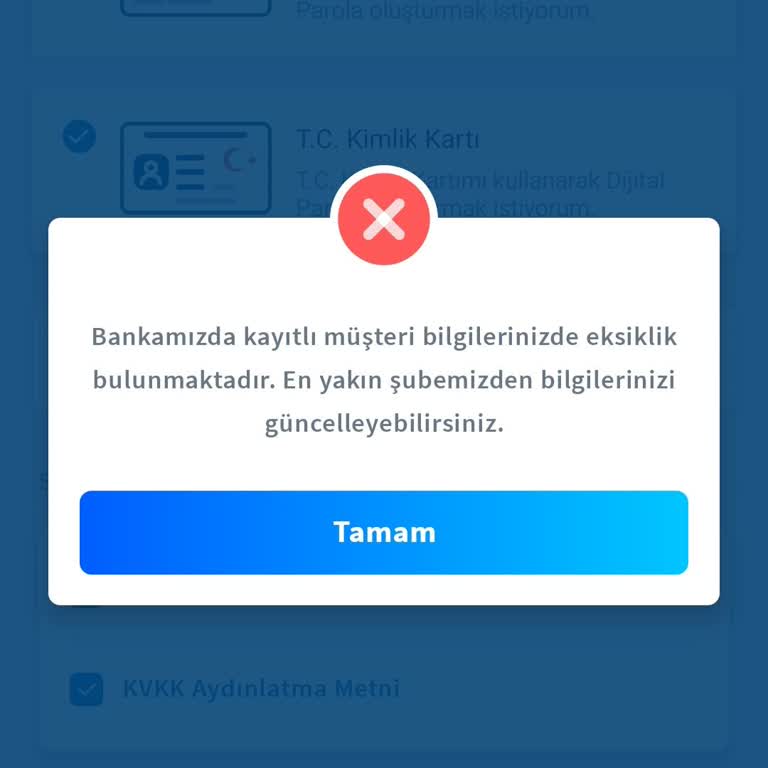 Halkbank Kartı İle Ödeme Sorunu Ve Müşteri Hizmetleri Yetersizliği
