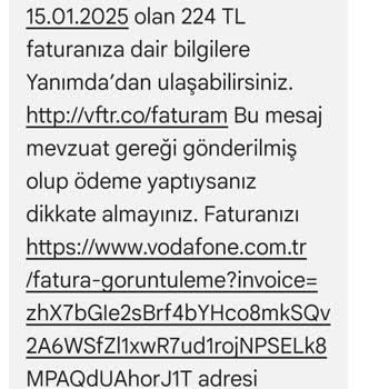 Fatura Şoku Ve Bilgilendirme Eksikliği