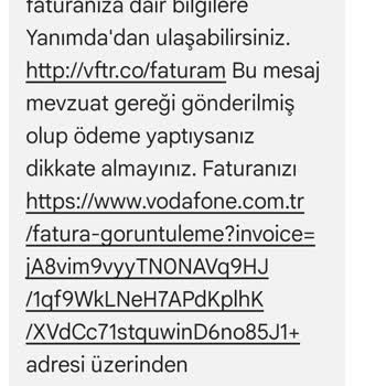 Fatura Şoku Ve Bilgilendirme Eksikliği