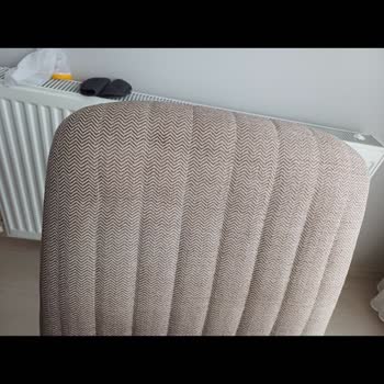 Yataş Servisi İle Değişim Sorunu: Deformeli Ve Lekeli Ürün Teslimatı