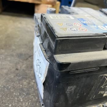 Exide Akü Garanti Sorunu Ve Müşteri Memnuniyetsizliği