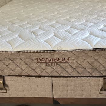 Bambi Yatak: Çökme Ve Tamir Sorunları!