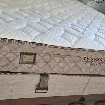 Bambi Yatak: Çökme Ve Tamir Sorunları!