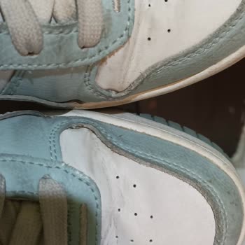 Puma Ayakkabıda Hayal Kırıklığı Ve Müşteri Hizmetleri Sorunu