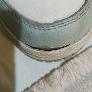 Puma Ayakkabıda Hayal Kırıklığı Ve Müşteri Hizmetleri Sorunu