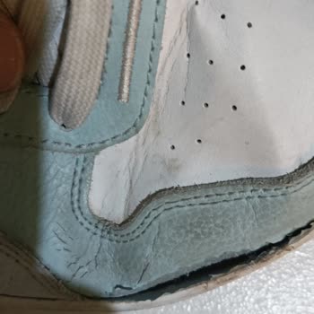 Puma Ayakkabıda Hayal Kırıklığı Ve Müşteri Hizmetleri Sorunu