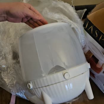 Kargo Firmasının Dikkatsizliği Ve İade Sürecindeki Sorunlar