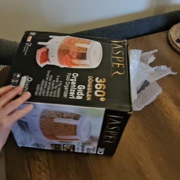 Kargo Firmasının Dikkatsizliği Ve İade Sürecindeki Sorunlar