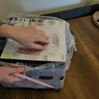 Kargo Firmasının Dikkatsizliği Ve İade Sürecindeki Sorunlar