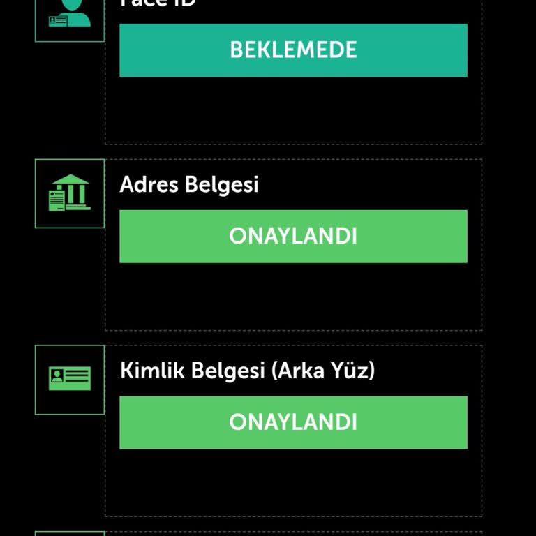 Belge Onayı Beklerken Mağduriyet