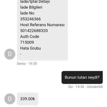 Hepsipay Kartı İade Ödemeleri Neden Hala Yatmadı