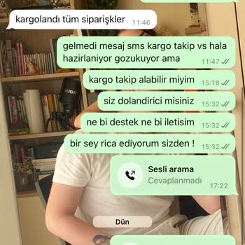 Sevgililer Günü Hediyesi Kabusu: Cevapsız Ve Engellenmiş