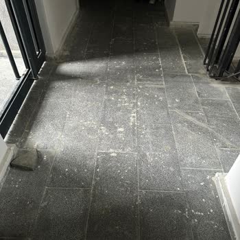 Kayaşehir TOKİ'de Çözülmeyen Sorunlar Ve İlgisiz Yönetim