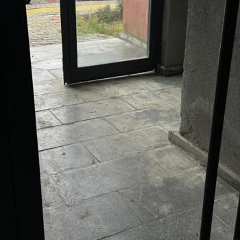 Kayaşehir TOKİ'de Çözülmeyen Sorunlar Ve İlgisiz Yönetim