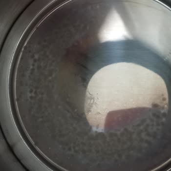 Çay Makinesi Paslanma Sorunu Ve İade Talebi