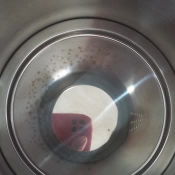 Çay Makinesi Paslanma Sorunu Ve İade Talebi