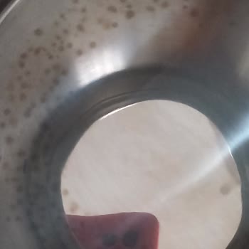 Çay Makinesi Paslanma Sorunu Ve İade Talebi