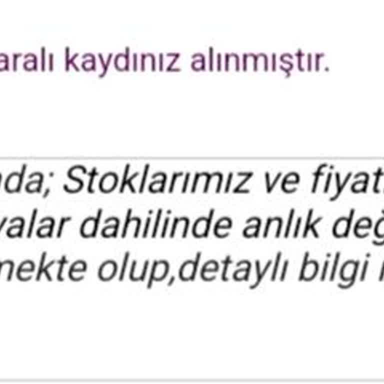 Media Markt İade Sürecinde Belirsizlik Ve Stres