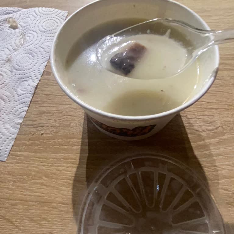 Hacı Arif Lokantası Sarımsak Olmasın Dememize Rağmen Sarımsak Koyulmuş