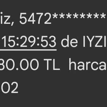 VakıfBank'ta Güvenlik Zafiyeti: Bilgim Dışında Yüklü Harcamalar
