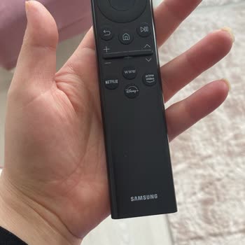 Garanti Süresi Biter Bitmez Arızalanan Kumanda