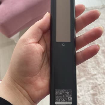 Garanti Süresi Biter Bitmez Arızalanan Kumanda