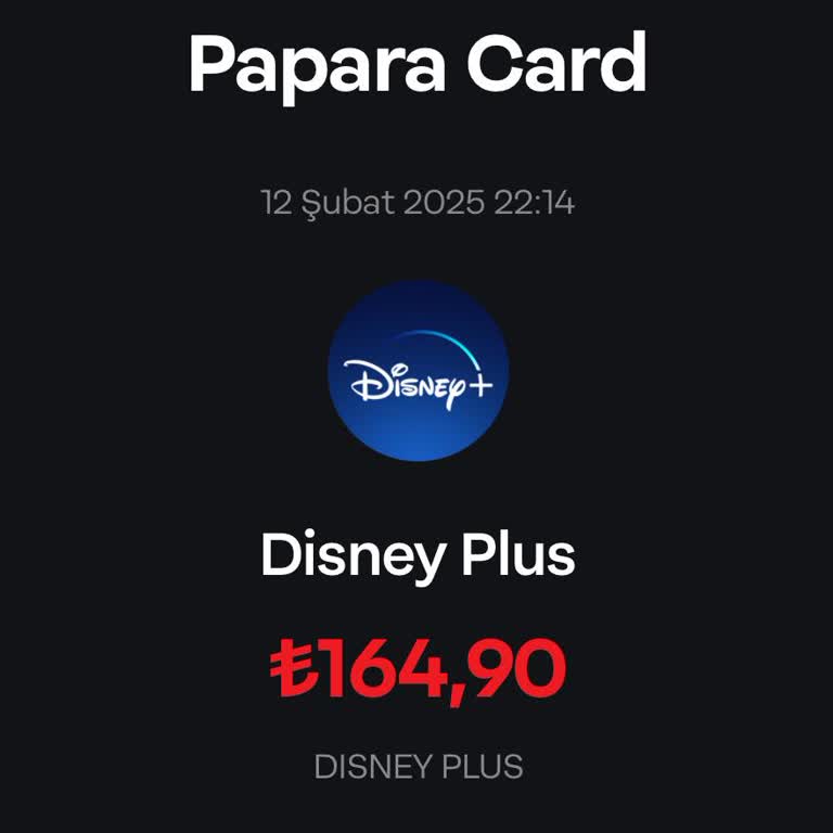 Disney Plus Charged Me Automatically – I Want a Refund