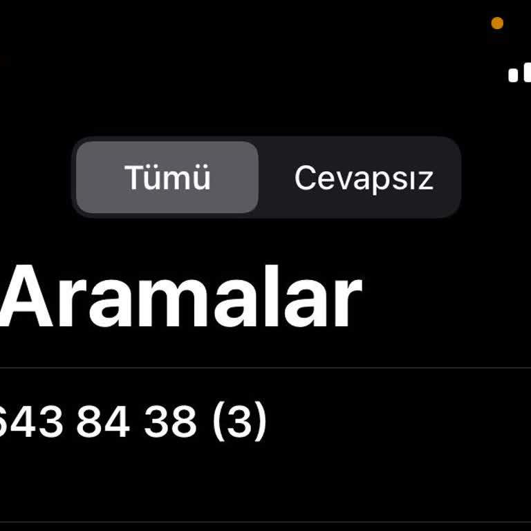 Gebze SGK İletişim Sorunu