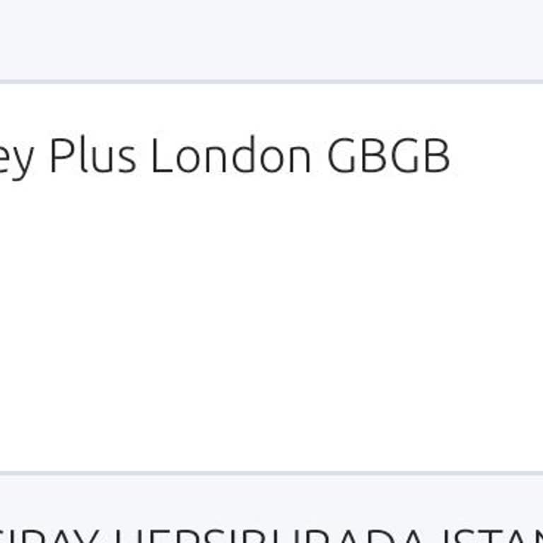 Disney+ Overcharged Me ₺1,350 Instead of Monthly Fee – I Want a Refund