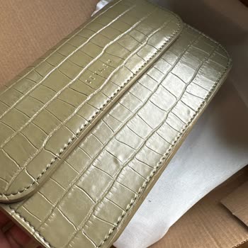 Deforme Çanta Şoku: Beymen'den Beklenmedik Hayal Kırıklığı