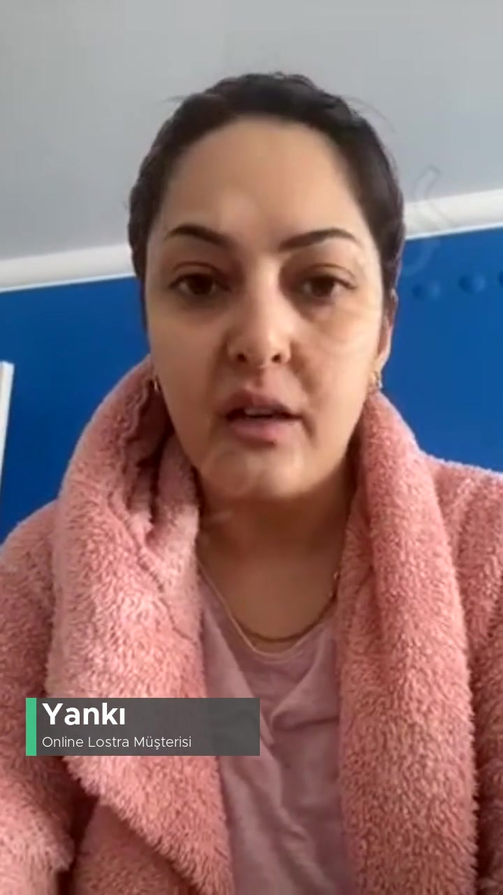 Online Lostra Ayakkabılarımı Kaybetti Ve 3 Aydır Oyalıyor! videonun kapak resmi