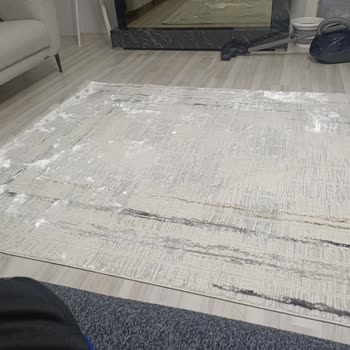 Halıda Beklenmedik Renk Değişimi Ve Firma Duyarsızlığı