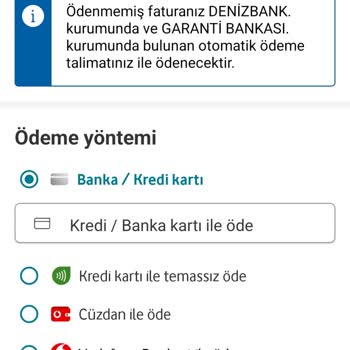 Yanlış Fatura Tutarı Ve Çözüm Beklentisi